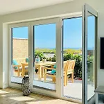 Meeresblick Strandliebe, Haus 3, We 32 Apartment *
