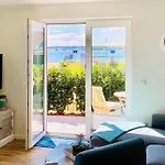 Meeresblick Strandliebe, Haus 3, We 32 Hohwacht