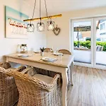 Meeresblick Strandliebe, Haus 3, We 32
