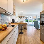 Meeresblick Strandliebe, Haus 3, We 32 Hohwacht