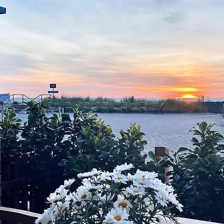 דירה Meeresblick-strandliebe-haus-3-we-32 *