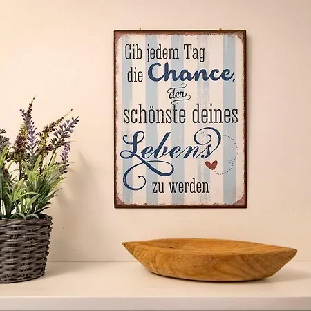 דירה Meeresblick-strandliebe-haus-3-we-32 הוווכט