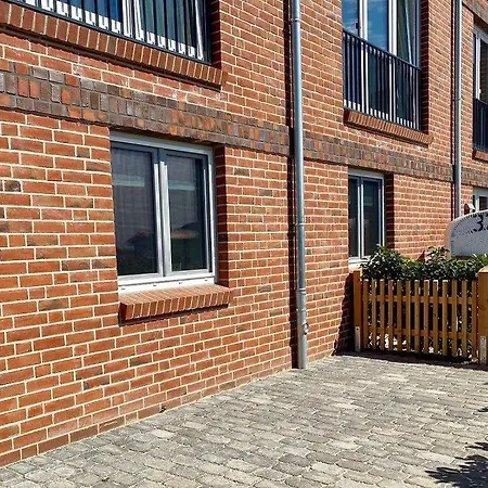 Apartment Meeresblick Strandliebe, Haus 3, We 32 *