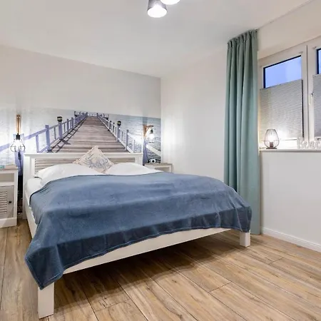 דירה Meeresblick-strandliebe-haus-3-we-32