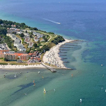 Meeresblick-strandliebe-haus-3-we-32 הוווכט