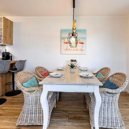 Meeresblick-strandliebe-haus-3-we-32 דירה הוווכט