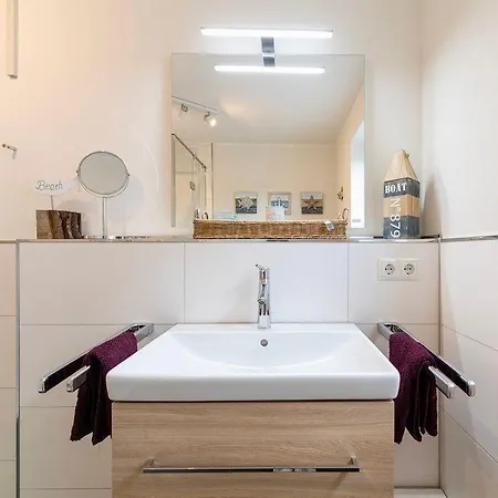 Meeresblick-strandliebe-haus-3-we-32 * הוווכט