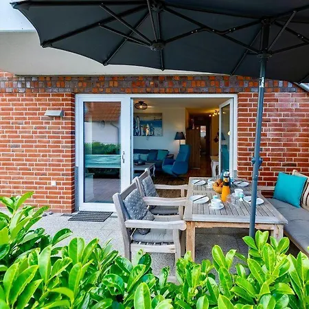 Meeresblick-strandliebe-haus-3-we-32 דירה הוווכט