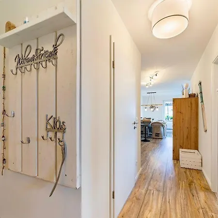 Meeresblick-strandliebe-haus-3-we-32 * הוווכט