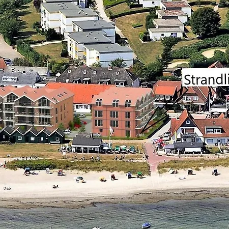 Meeresblick-strandliebe-haus-3-we-32 * הוווכט